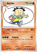 Big Nate
