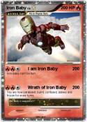 Iron Baby