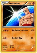 Tenshinhan