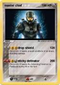 master chief