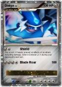 Dialga
