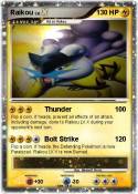 Raikou