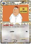 Peter Griffin