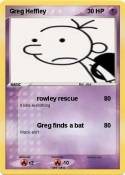 Greg Heffley