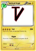 Vertical Krypt