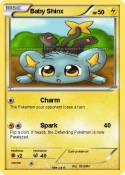 Baby Shinx