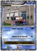 famlie krol