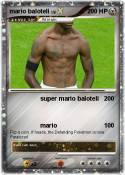mario baloteli