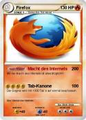 Firefox