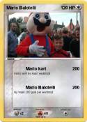 Mario Balotelli