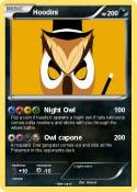 Hoodini