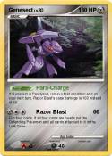 Genesect