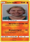 Laurien Heufke