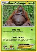 GreenFatMonke