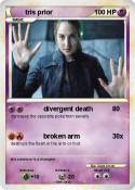 tris prior