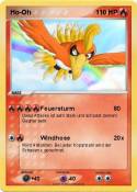 Ho-Oh