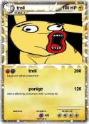 troll