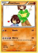 Frisk/Chara