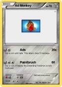 Ad Monkey