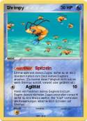 Shrimpy Shrimpy