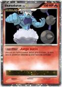 thunudurus
