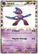 Garde-Z