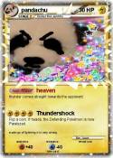 pandachu