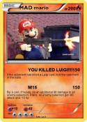 MAD mario