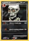Achmed
