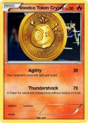 Voodoo Token