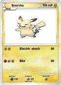 Snorchu