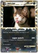 darkclaw darkclaw