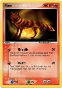 Flare