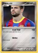 Pique