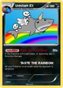 Unishark EX
