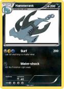 Hammerank