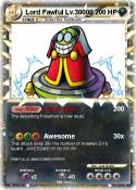 Lord Fawful