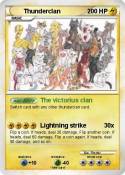 Thunderclan