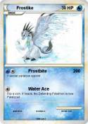 Frostike