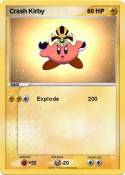 Crash Kirby