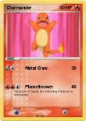 Charmander