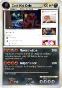 Cool Kid Cole