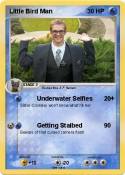Little Bird Man