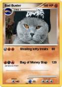 Bad Buster