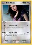 Annabeth Chase