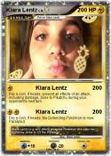 Kiara Lentz
