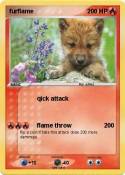 furflame