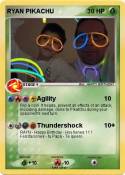 RYAN PIKACHU