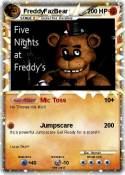 FreddyFazBear