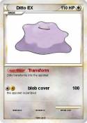 Ditto EX